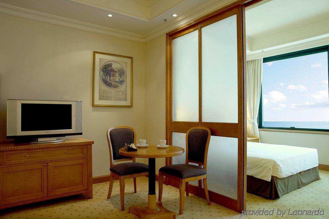 Best Western Plus Hotel Hong Kong Room photo